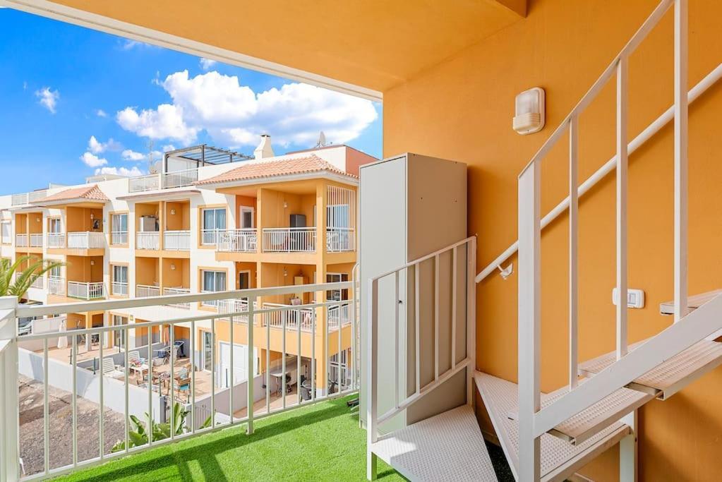 Vista La Gomera 2 卡亚俄萨尔瓦赫 外观 照片